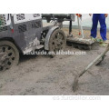 Swing Head Somero Concrete Laser Screed Machine (FJZP-220)